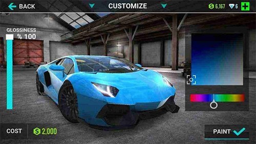 终极赛车模拟器