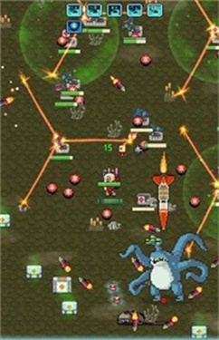 地球净化计划最新版