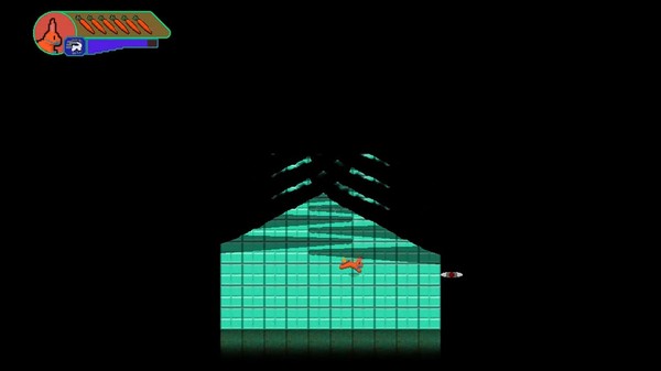 真正的拥抱（One True Cuddle）