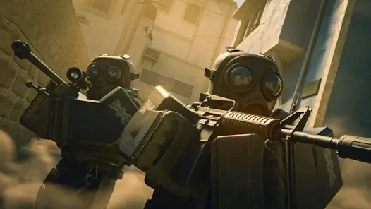 Blockheads方块射击