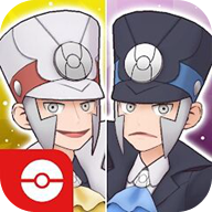 宝可梦大师EX国际服