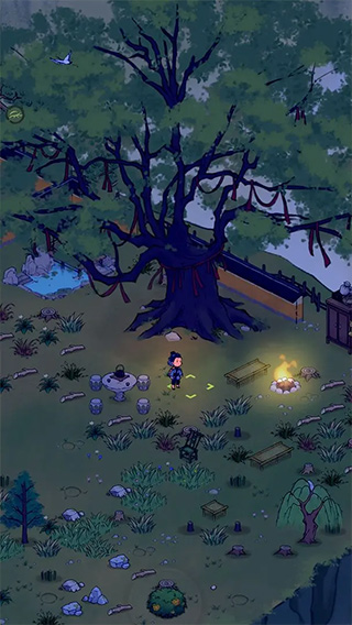 仙山小农手游最新版