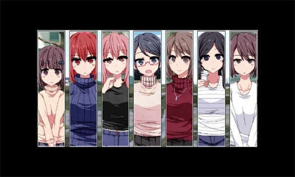 冬日狂想曲手机版