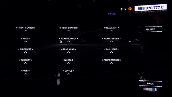 崩溃金属赛车汉化版