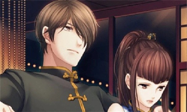 蝶之华毒之锁汉化版