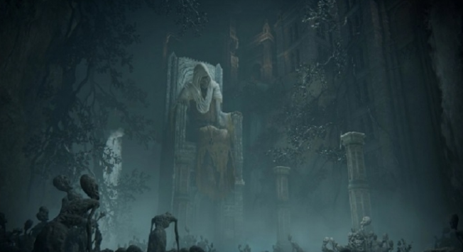 艾尔登法环全物品mod