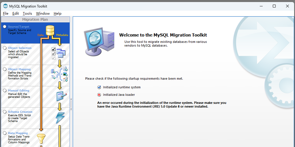 MySQL GUI Tools