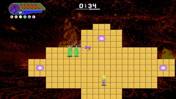 真正的拥抱（One True Cuddle）