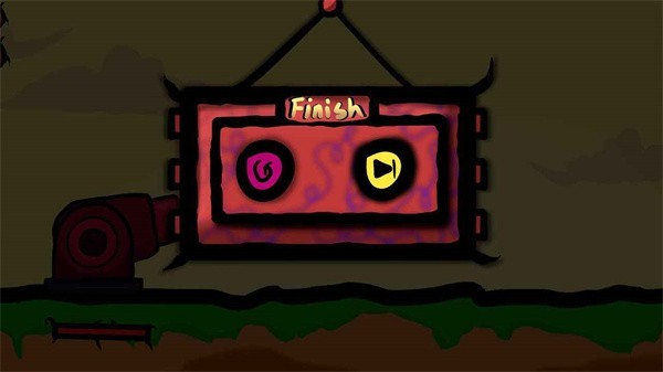 大炮模拟器单机版