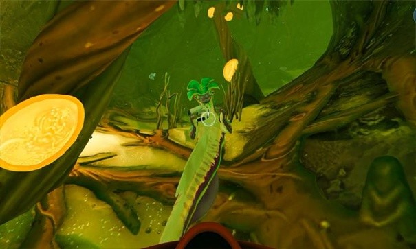 深海迷航冰点之下手游版