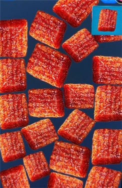 美食模拟器抖音