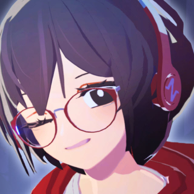 放松时光与你共享lofi故事