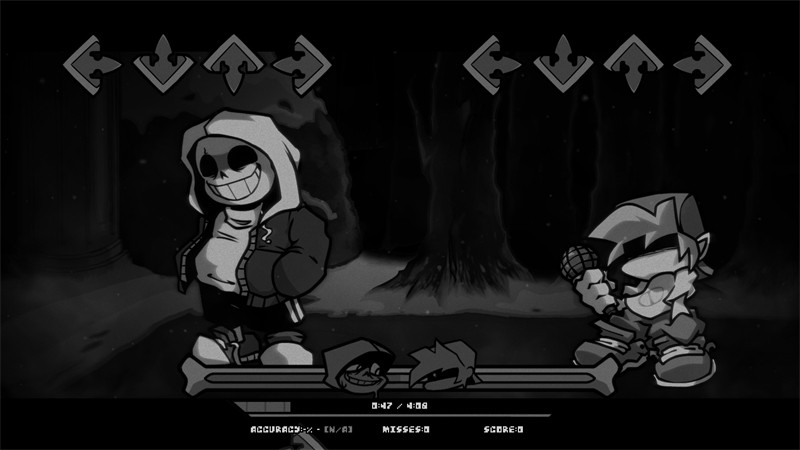 尘埃传说中文版自带摇杆完整版