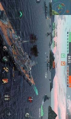 战舰世界闪击战国际服