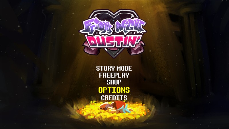 尘埃传说中文版自带摇杆完整版