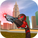 火柴蜘蛛俠英雄1無限金幣無限鉆石版