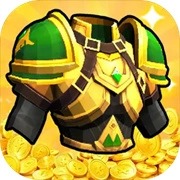 地下城里开商店单机版