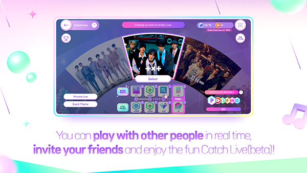 节奏蜂巢2026最新版