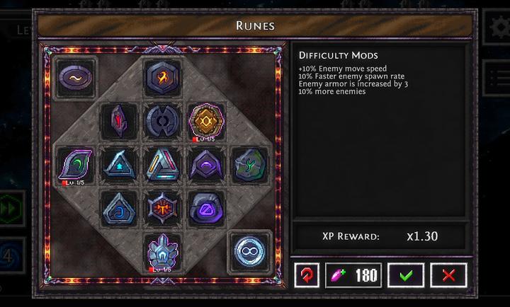 地牢战争3汉化破解版