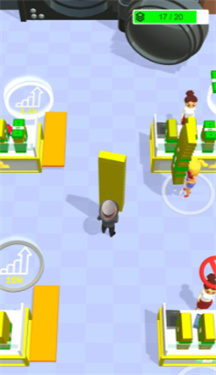 我的第一个小目标