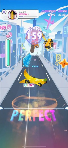 bleap闪音跃动国际服