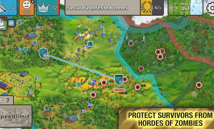 劫后公司中文版破解版