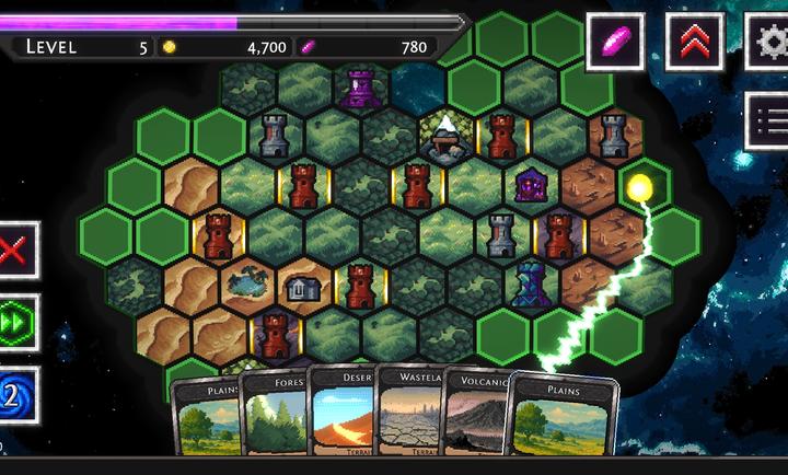 地牢战争3汉化破解版