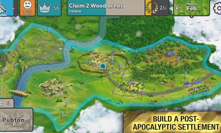 劫后公司中文版破解版