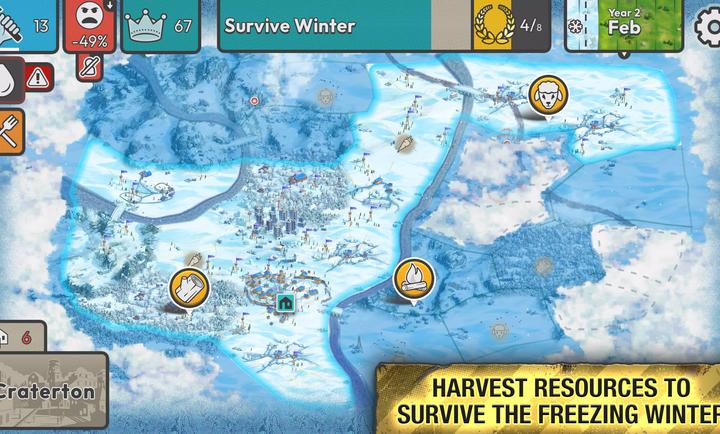 劫后公司中文版破解版