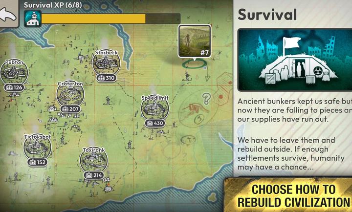 劫后公司中文版破解版