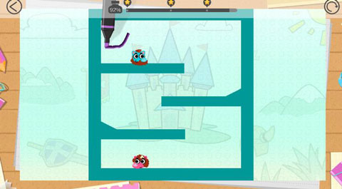 恋爱球球最新版(Lo