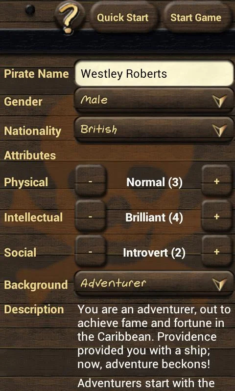 海盗与商人官方版