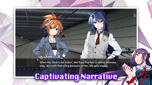 灰色幻影扳机第1卷手机版