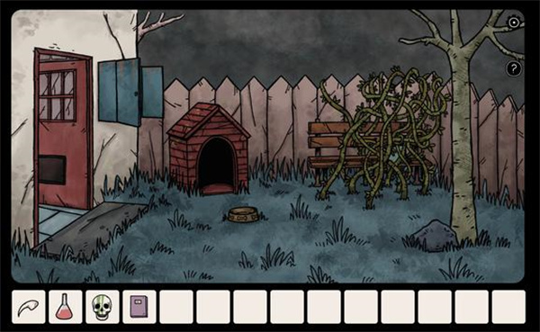 Another Shadow游戏