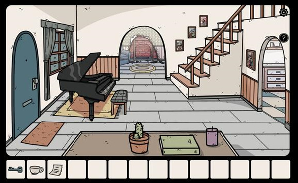 Another Shadow游戏