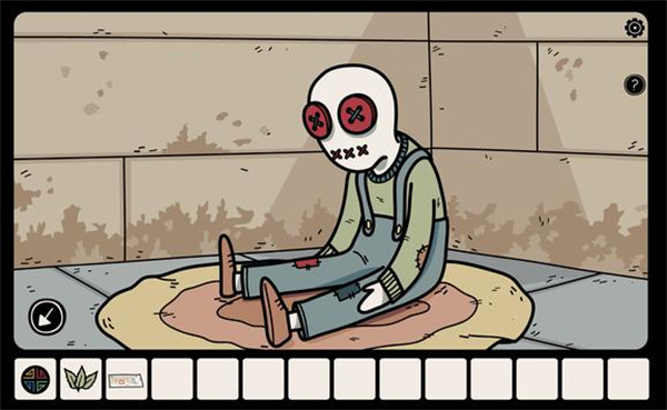 Another Shadow游戏