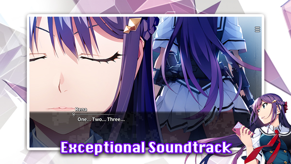 灰色幻影扳机第1卷手机版