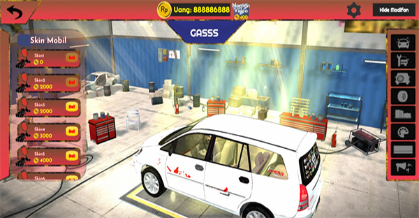 印度旅行模拟器