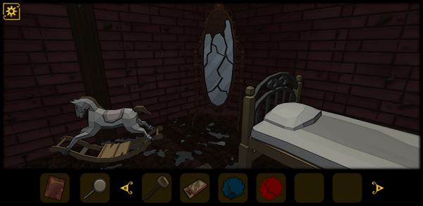 遗忘之丘第三轴心游戏