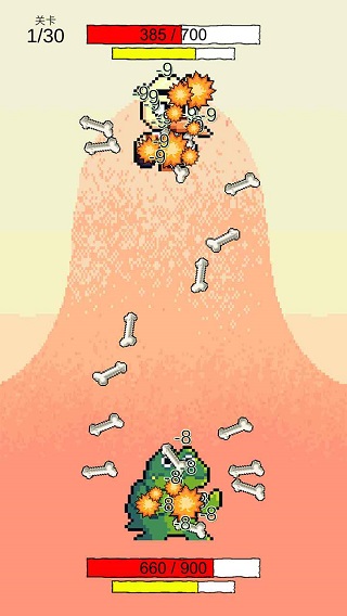 我选技闯关官方版