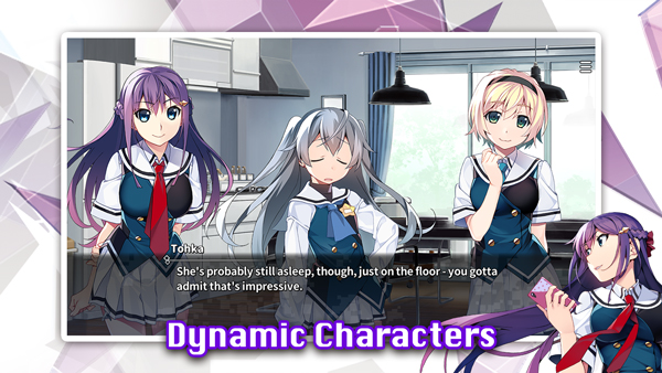 灰色幻影扳机第1卷手机版