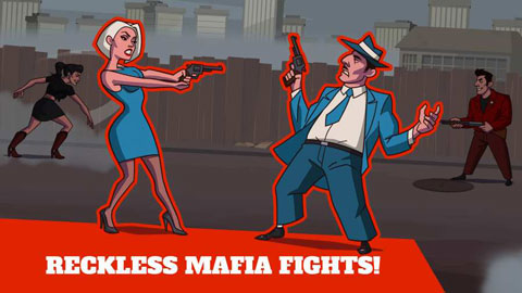 地盘之争汉化版