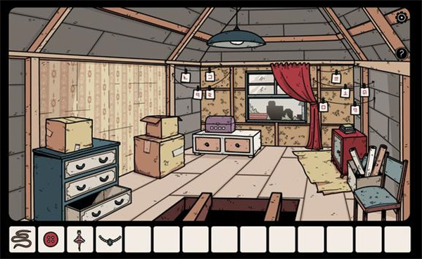 Another Shadow游戏