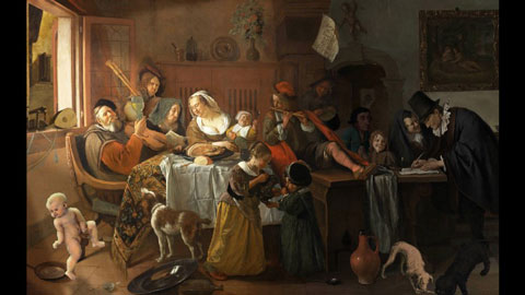 万民四末汉化版