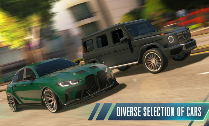 驾驶学校模拟器EVO无限金币版