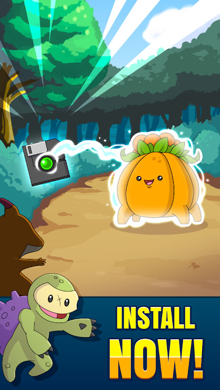 口袋妖怪的世界手机版