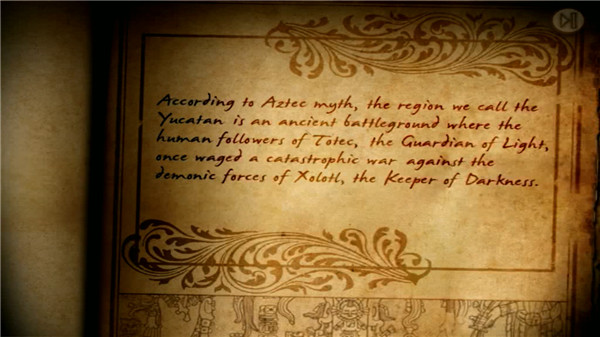 劳拉与光之守护者安卓版