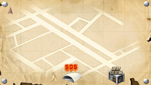 丧尸星球官方版