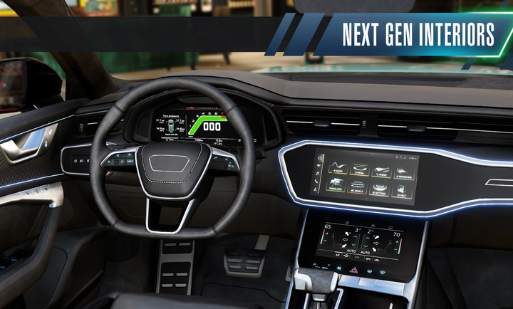 驾驶学校模拟器EVO无限金币版