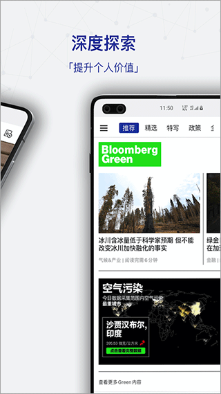 商业周刊中文版app